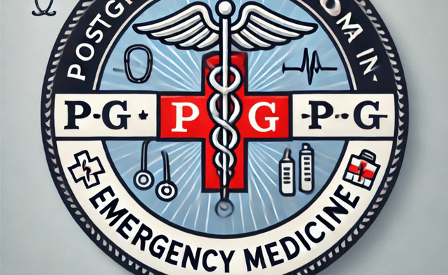 PG Diploma in Emergency Medicine