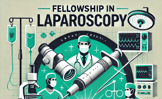 Fellowship in Laparoscopy