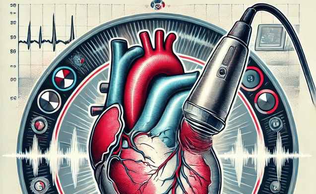 Fellowship in Echocardiography