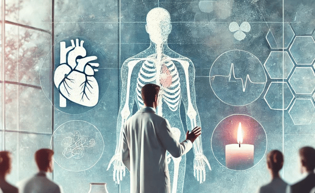 Fellowship in Palliative Medicine